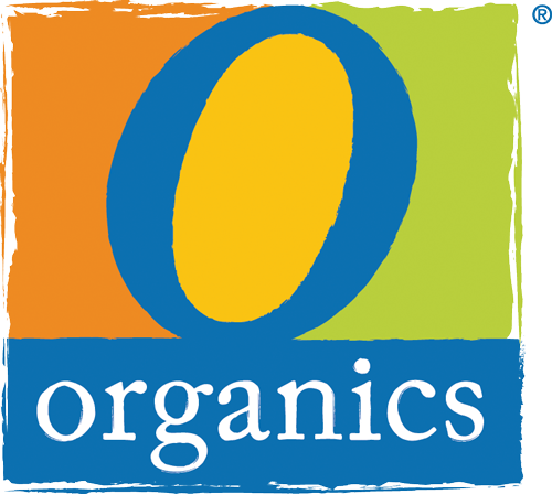 O Organics yogurt